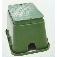 غرفة محابس  - غرفة مستطيلة 12 